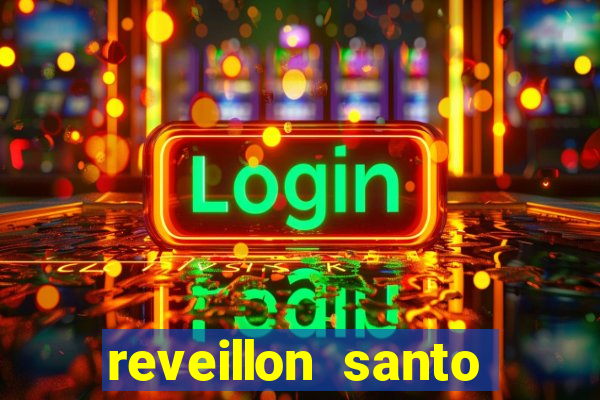 reveillon santo andre bahia